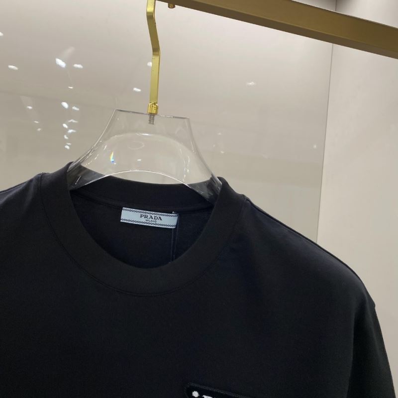 Prada T-Shirts